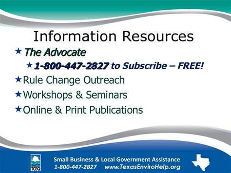 Texas Commission on Environmental Quality