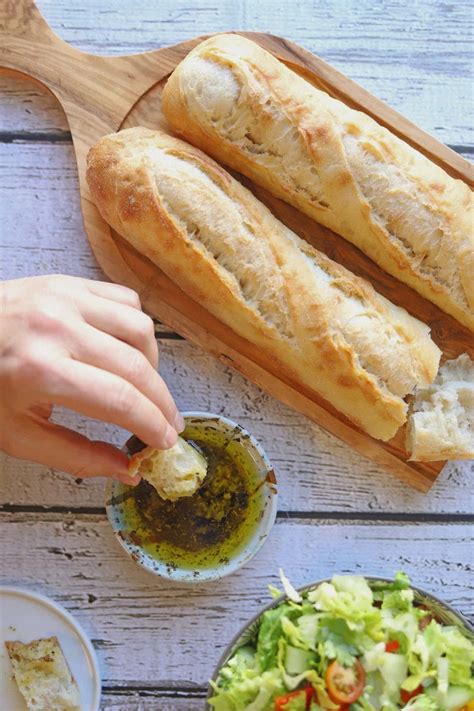 olive oil dips for bread recipes 8
