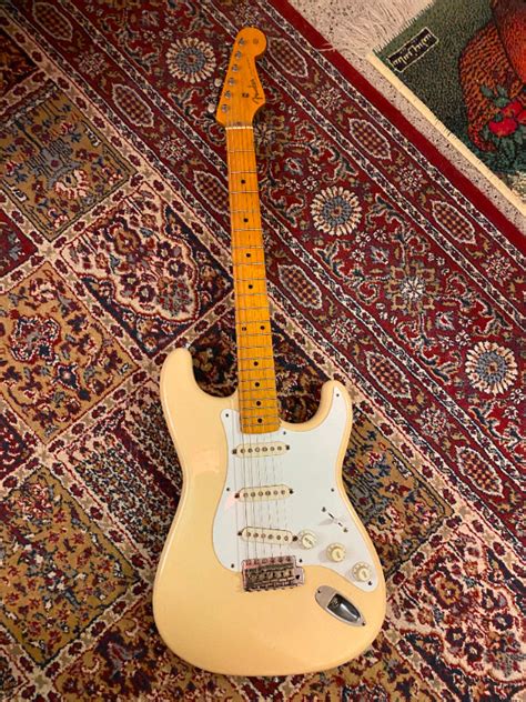 1985 MIJ (Japan) Fender Stratocaster | Guitars | City of Toronto | Kijiji