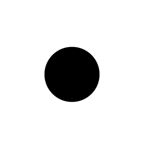 Dot PNG transparent image download, size: 479x479px