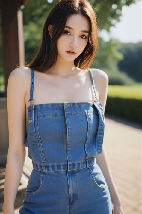 AI绘画新风口--Stable Diffusion【真人模型】：逼真！极具质感的国产真人大模型kimchiMix_ai裸绘-CSDN博客