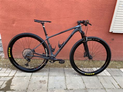 Merida Big Nine XT 2020 - 5 350.00Br - Минская область - Поехали!