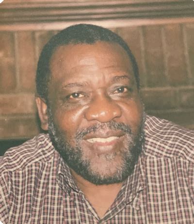 Calvin Nelms Sr. Obituary - Death Notice and Service Information