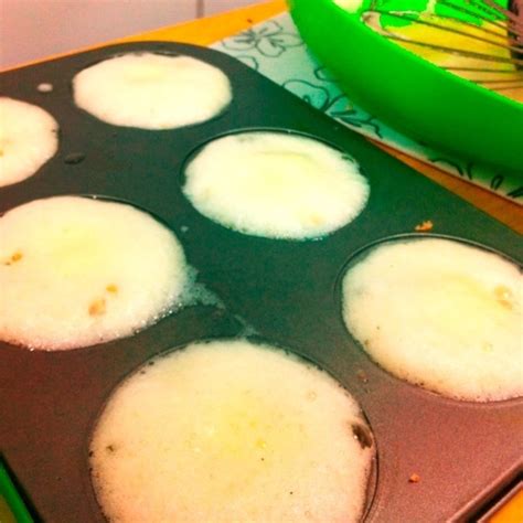 muffin de atum low carb • ideias de fim de semana