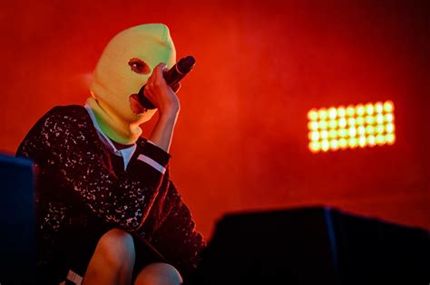 Pussy Riot release two new tracks about Russian Law Enforcement ...