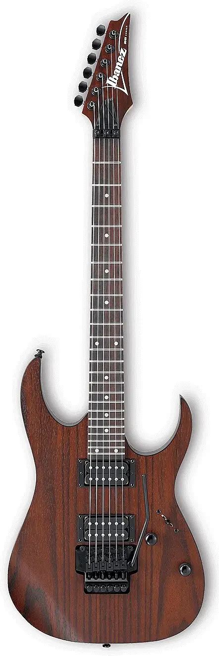 Ibanez RG420RW Review | Chorder.com