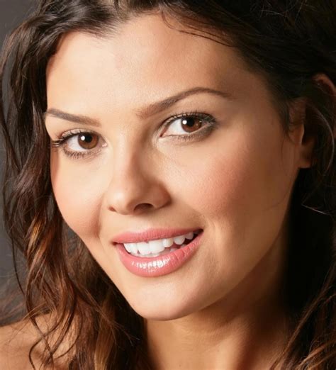resolution ali landry actress brunette  resolution