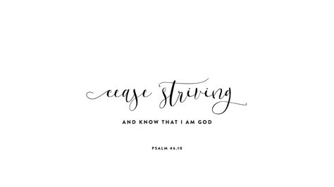 Minimalist Bible Verse Wallpapers - Wallpaper Cave