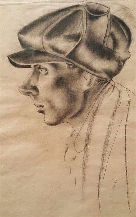 Н.Акимов | Sketches, Male sketch, Art