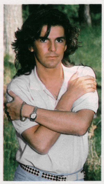 Томас Андерс в молодости :: фотообзор :: Томас Андерс (Thomas Anders)