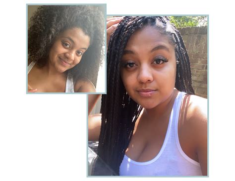 How To Style Short Natural Hair After Washing - 45 Easy Natural