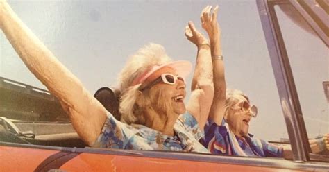 No Matter How Old You Are, This Test Will You Tell You Your REAL Age On ...