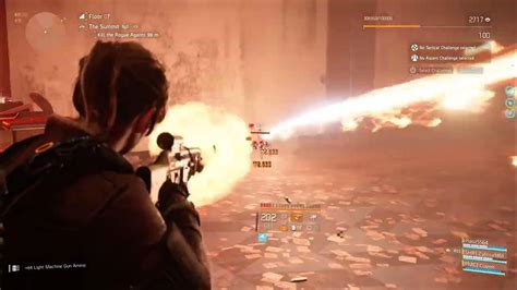 rogue agent division   summit part  youtube