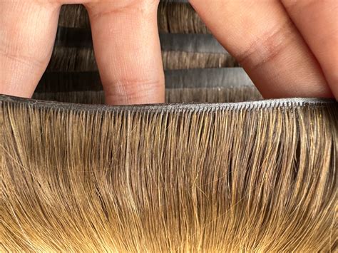 how to remove hair extension tape