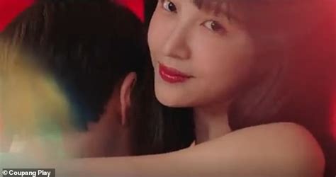 K-pop star shocks fans by stripping down for X-rated drama series