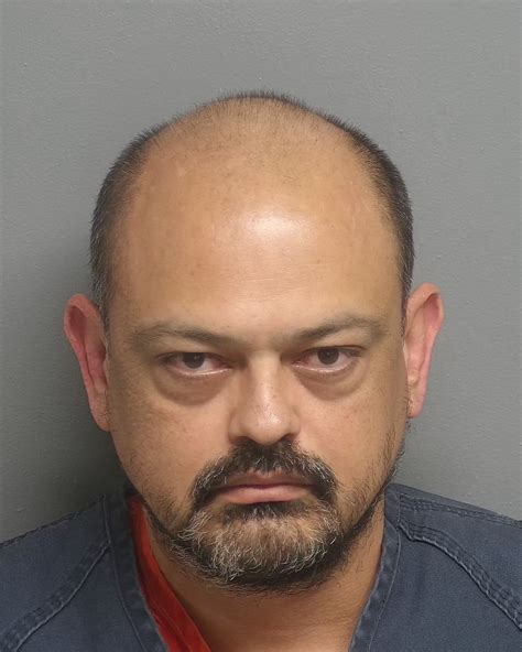 Hernando County Detention