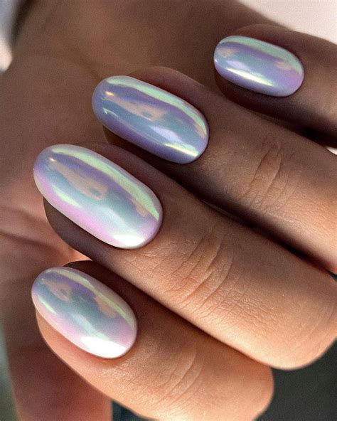 @perspective_nail_studio shared a photo on Instagram: “Супер радужная ...