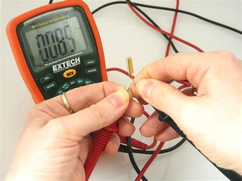 Testing a Tilt Sensor | Tilt Sensor | Adafruit Learning System