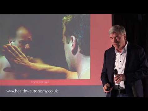 'Who Am I in a Traumatised Society Franz Ruppert May 2018, London ...