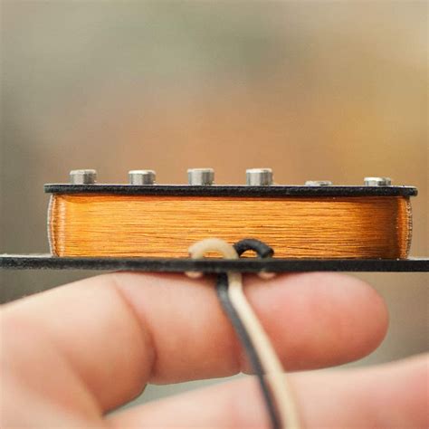 strat pickups      guitar space