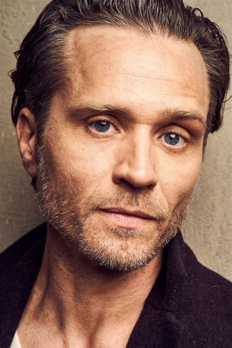 Seamus Dever — The Movie Database (TMDB)