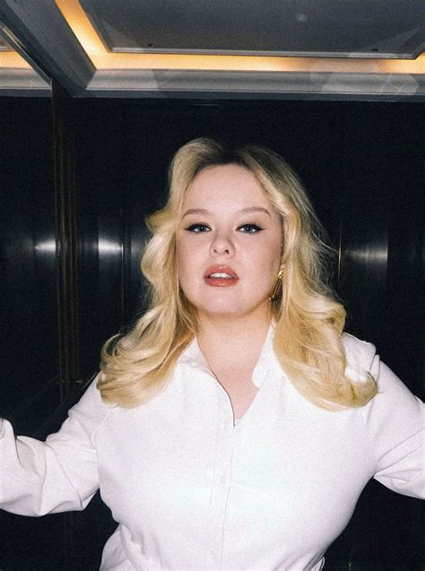 Nicola Coughlan Nude Photos and Sex Tape 2024 - Scandal Planet