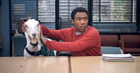 Community: 10 Hilarious Troy One-Liners | ScreenRant