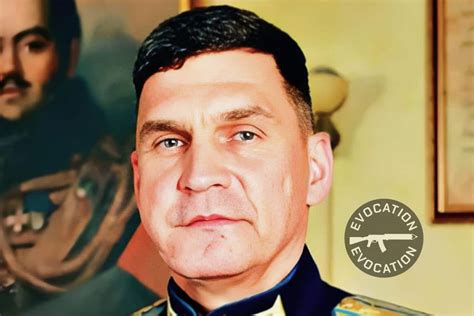 Вадим Паньков командует русскими убийцами в Украине