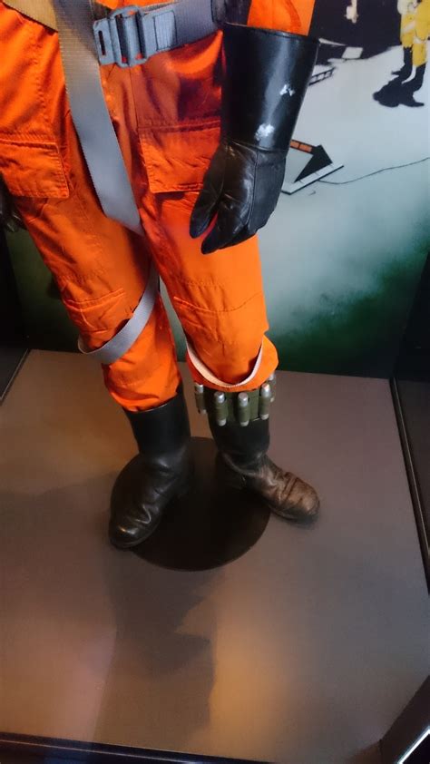 Rebel Pilot Costume | RPF Costume and Prop Maker Community
