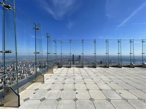 YIMBY Scopes Views From Central Park Tower's $250 Million Penthouse in