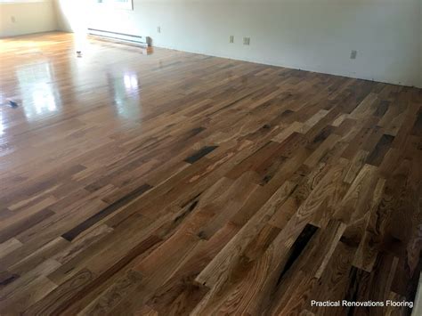 Practical Renovations | Traverse City Hardwood Floors - Traverse City