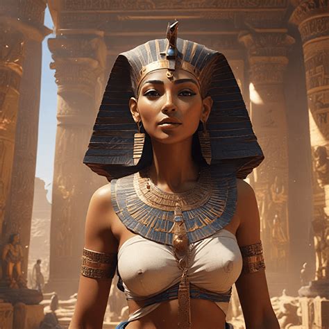 The Enigmatic World of Ancient Egyptian Magic