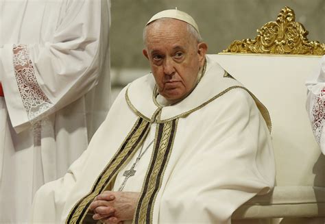 Cardinal Cupich: Critics of Pope Francis’ Latin Mass restrictions ...