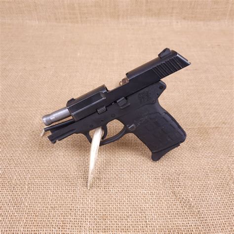 Kel-Tec PF-9 Semi-Automatic Handgun | 9x19mm Parabellum | Old Arms of