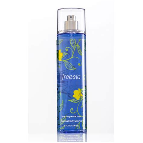 Freesia Perfume by Bath & Body Works @ Perfume Emporium Fragrance