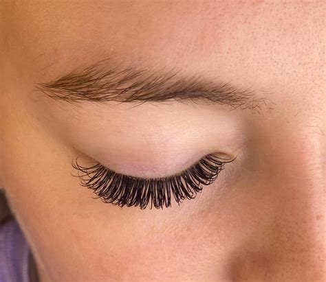 dont    classic lash  reyelashextensions