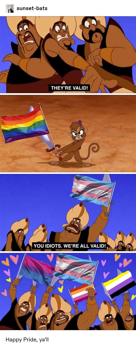 27 Of The Funniest And Gayest Tumblr Posts Of 2019 (So Far) | Lgbtq