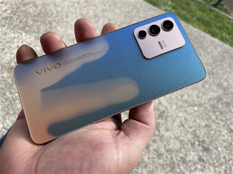 The Best Vivo smartphones in 2023 - AG4Tech