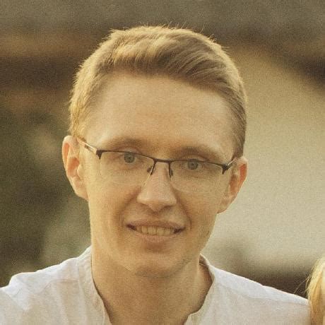 o-fedorov (Oleksandr Fedorov) · GitHub