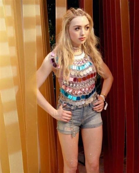 Pin on Peyton List / Dove Cameron 2018