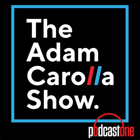 Marc Maron + Nick Offerman (Carolla Classics) - Adam Carolla Show