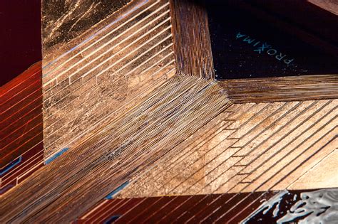 PROXIMA :: Behance