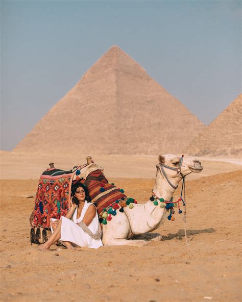 Egypt Travel Tips: Everything you need to know before visiting Egypt