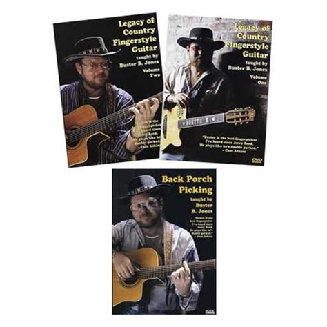 buster  jones legacy special combo electric acoustic bass guitars
