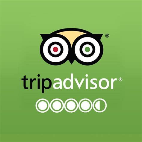 Tripadvisor Honors The Olive Garden Restaurant Of Titania Hotel In ...