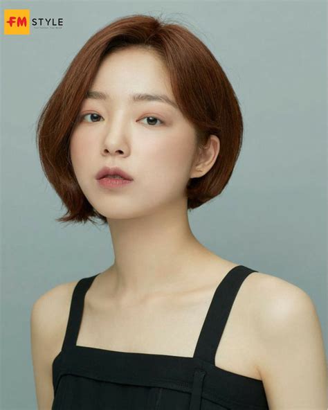 kieu toc ngan layer nu dep  dau xu huong hien nay