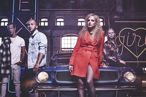 Haloo Helsinki! julkaisi neljä uutta kappaletta sisältävän EP:n – KaaosZine
