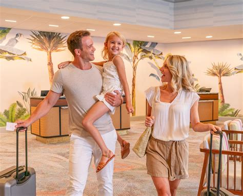 Orlando Vacation Packages | Caribe Royale Orlando