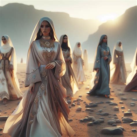 how do women dress in saudi arabia | Fashion & Style Tips | Fashion ...