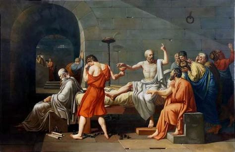 Cum a murit Socrate - Catchy